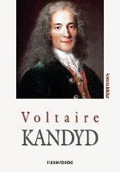 Kandyd by Voltaire