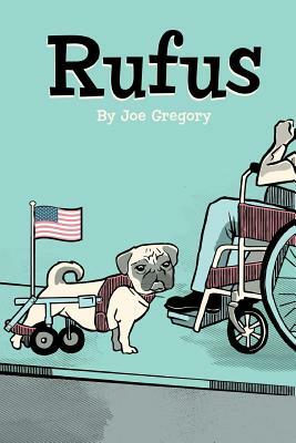 Rufus by Joe Gregory