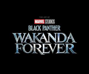 Marvel Studios' Black Panther: Wakanda Forever by Jess Harrold