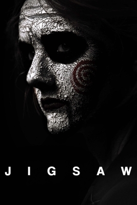 Jigsaw: The Complete Screenplays by David Bolton