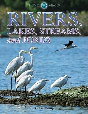 Rivers, Lakes, Streams, and Ponds by Richard Beatty