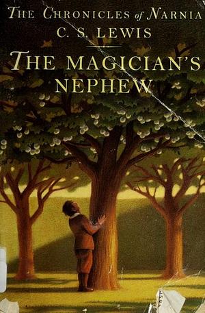 The Magician's Nephew by C.S. Lewis