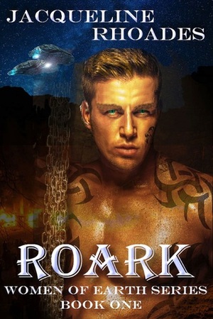 Roark by Jacqueline Rhoades