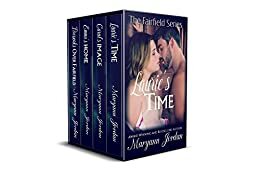 The Fairfield Series Box Set by Maryann Jordan