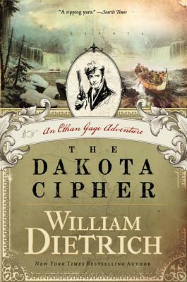 The Dakota Cipher by William Dietrich
