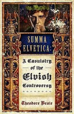 Summa Elvetica by Theodore Beale