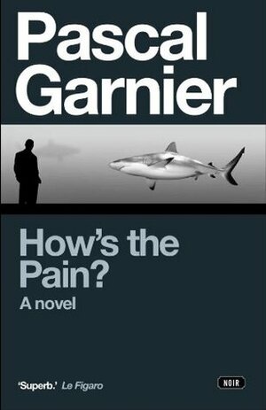 How's the Pain? by Pascal Garnier, Emily Boyce