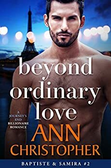 Beyond Ordinary Love by Ann Christopher