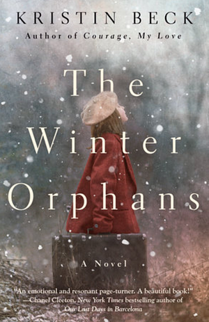 The Winter Orphans by Kristin Beck