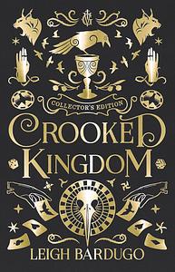 Crooked Kingdom by Leigh Bardugo