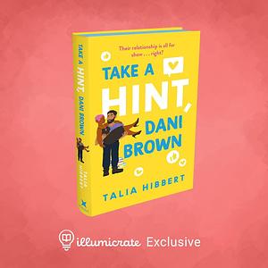 Take a Hint, Dani Brown by Talia Hibbert