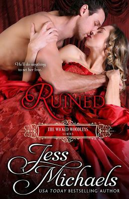 Ruined by Jess Michaels