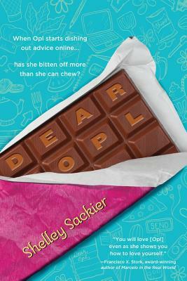 Dear Opl by Shelley Sackier