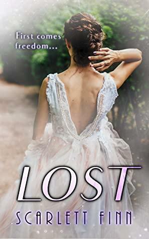 Lost by Scarlett Finn