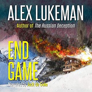 End Game by Alex Lukeman