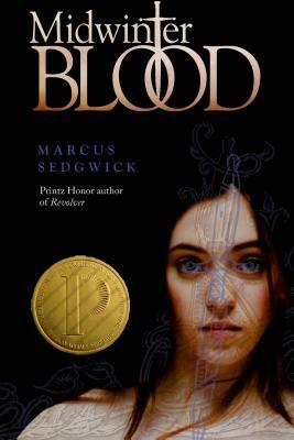 Midwinter Blood by Marcus Sedgwick