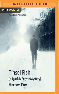 Tinsel Fish by Harper Fox