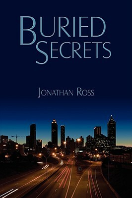 Buried Secrets by Jonathan Ross