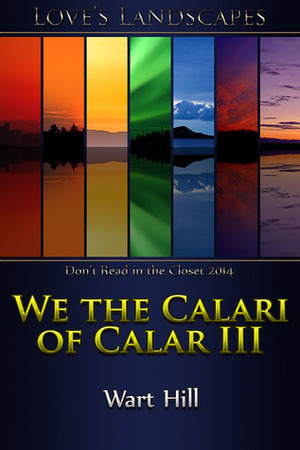 We the Calari of Calar III by Wart Hill