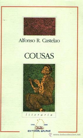 Cousas by Alfonso R. Castelao