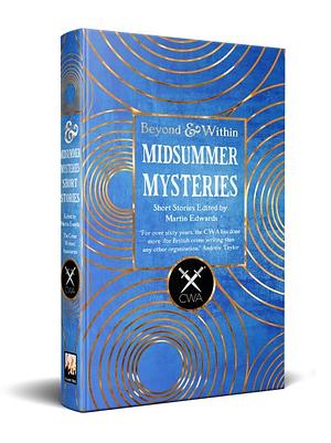 Midsummer mysteries Short Stories by Martin Edwards (ed.)