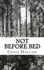 Not Before Bed by Craig Hallam