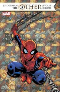 Spider-Man: The Other by Peter David, Reginald Hudlin, Mike Wieringo, Pat Lee, Mike Deodato Jr., J. Michael Straczynski