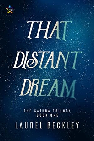 That Distant Dream by Laurel Beckley