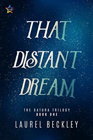 That Distant Dream by Laurel Beckley