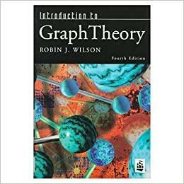 Wprowadzenie do teorii grafów by Robin J. Wilson