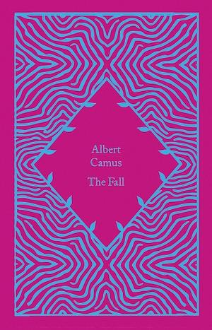 The Fall by Albert Camus