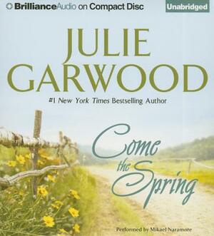 Come the Spring by Julie Garwood