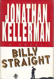 Billy Straight by Jonathan Kellerman