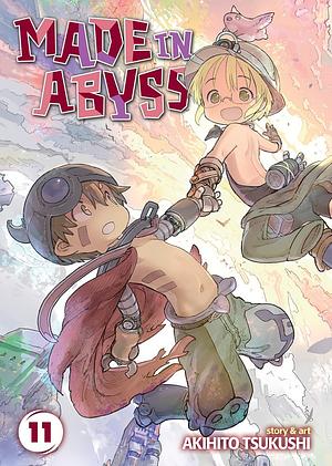 Made in Abyss, Vol. 11 by Akihito Tsukushi