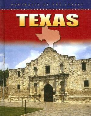 Texas by Jonatha A. Brown