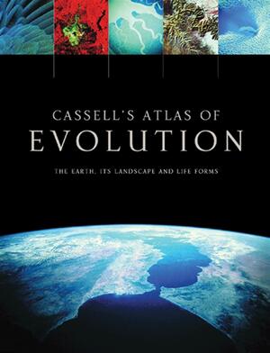 Cassell's Atlas Of Evolution by Richard T.J. Moody, Ian Jenkins, Dougal Dixon