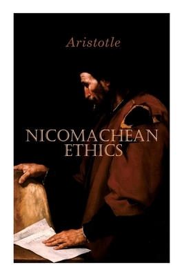 Nicomachean Ethics by John Alexander Smith, Aristotle, Drummond Percy Chase