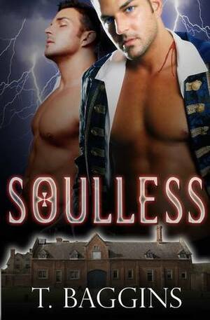 Soulless by T. Baggins