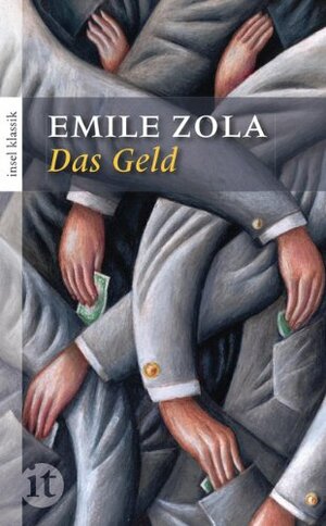 Das Geld: Roman by Émile Zola