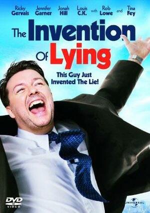 The Invention of Lying by Matthew Robinson, Ricky Gervais