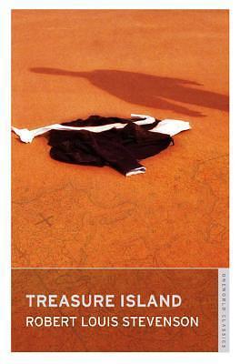 Treasure Island by Robert Louis Stevenson