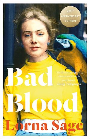 Bad Blood by Lorna Sage