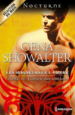 L'oracle des ténèbres by Gena Showalter