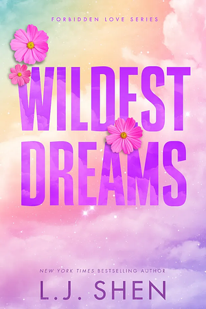 Wildest Dreams by L.J. Shen