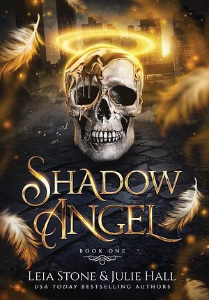 Shadow Angel: Book One by Leia Stone, Julie Hall