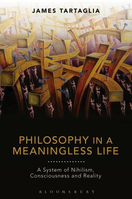 Philosophy in a Meaningless Life: A System of Nihilism, Consciousness and Reality by James Tartaglia