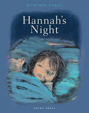 Hannah's Night by Komako Sakai