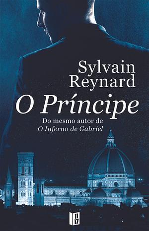 O Príncipe by Sylvain Reynard