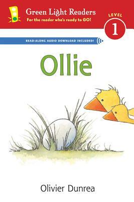 Ollie by Olivier Dunrea