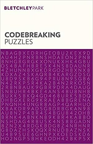 Bletchley Park Codebreaking Puzzles by Arcturus Publishing